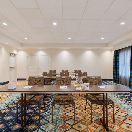 Hampton Inn & Suites West Des Moines Mill Civic Buitenkant foto
